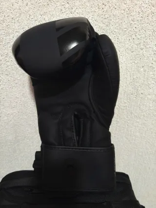 Guantes Boxeo Venum Challenger Nuevos