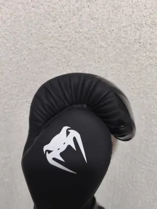 Guantes Boxeo Venum Challenger Nuevos