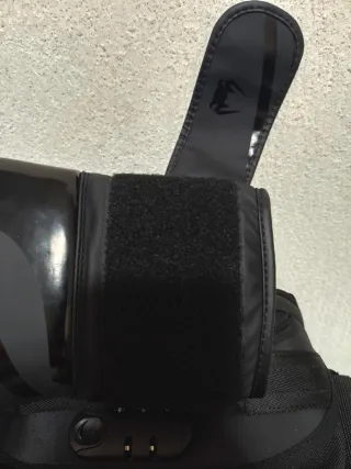 Guantes Boxeo Venum Challenger Nuevos