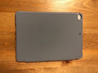 Funda iPad Mini 4/5 Gris Nueva