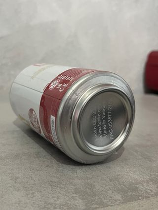 Funko Soda Iron Man SELLADA