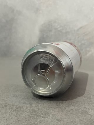 Funko Soda Iron Man SELLADA