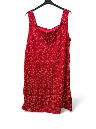 Abiti estivi fantasia floreale