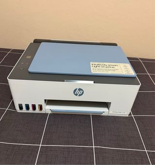 Impresora Multifunción HP Smart Tank 5106