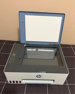 Impresora Multifunción HP Smart Tank 5106