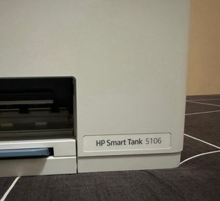 Impresora Multifunción HP Smart Tank 5106
