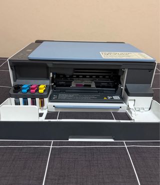 Impresora Multifunción HP Smart Tank 5106