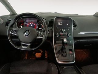 Renault Scénic Limited