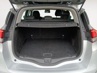 Renault Scénic Limited