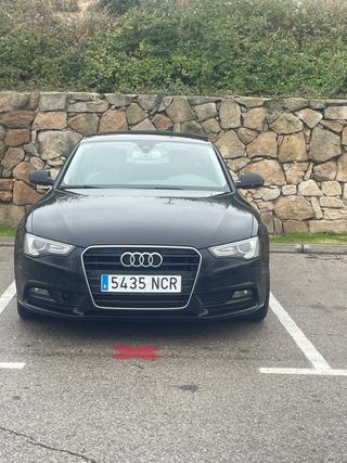 Audi A5 2013