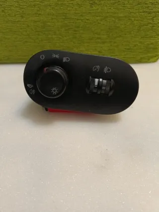 Mando luces Seat Ibiza 6L1