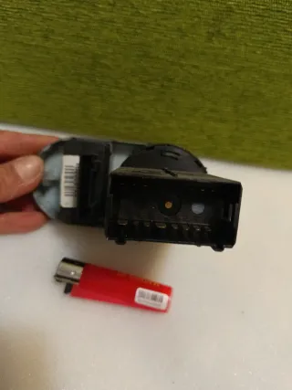 Mando luces Seat Ibiza 6L1