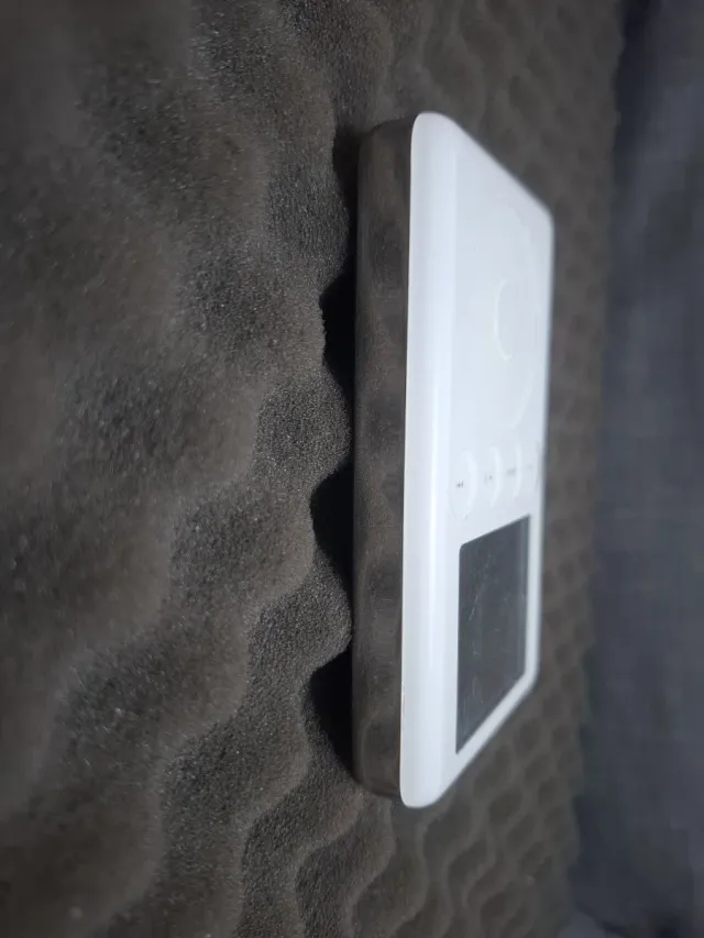 Apple iPod A1040 Branco