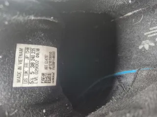 Scarpe da ginnastica Adidas