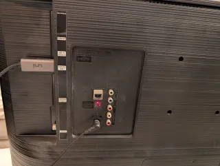 Samsung Smart TV 32 Negro