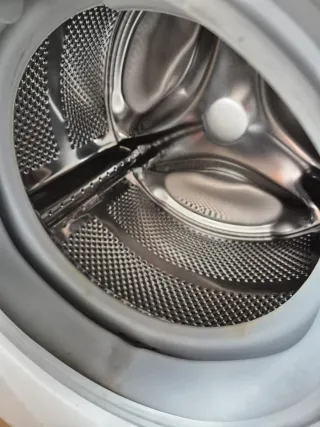 Máquina de Lavar Roupa