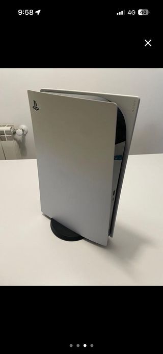 URGE PLAYSTATION 5 Formato Digital