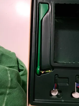 Subbuteo Club - Gioco da tavolo di calcio