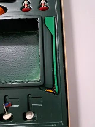 Subbuteo Club - Gioco da tavolo di calcio