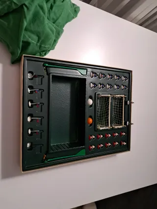 Subbuteo Club - Gioco da tavolo di calcio