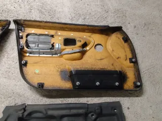 Paneles Puerta BMW E36 Berlina/Touring