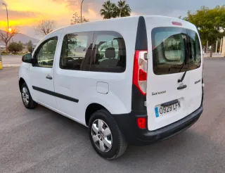 Renault Kangoo 2020