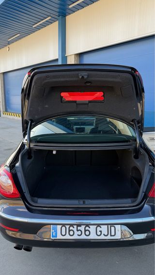 Volkswagen Passat CC 2009