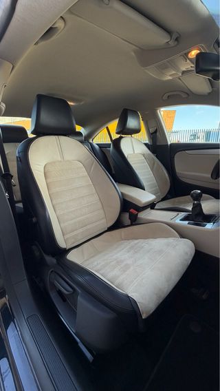 Volkswagen Passat CC 2009