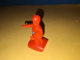 Robot Maelman 2050 Zen Exin 1987