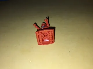 Robot Maelman 2050 Zen Exin 1987