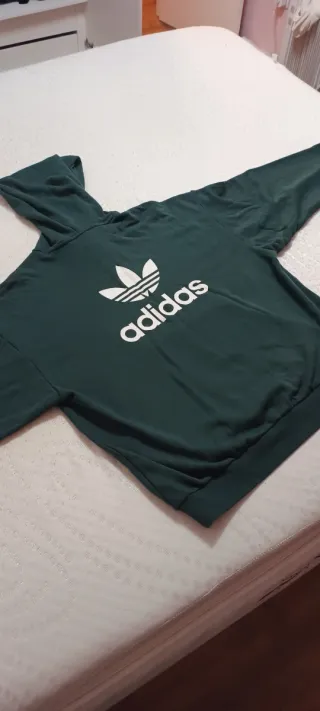 Sudadera Adidas Originals XXL