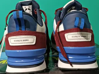 Zapatillas US Athletic Original Talla 44