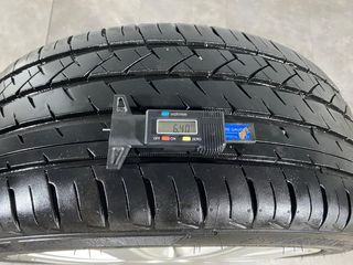 Llantas Audi A4 17" Originales