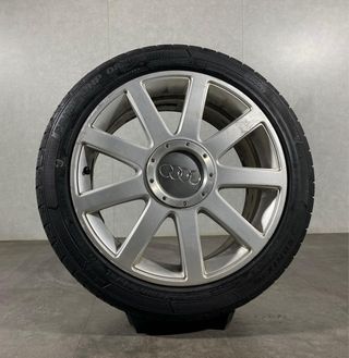 Llantas Audi A4 17" Originales