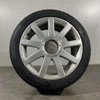 Llantas Audi A4 17" Originales