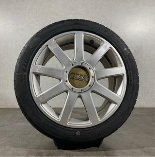 Llantas Audi A4 17" Originales