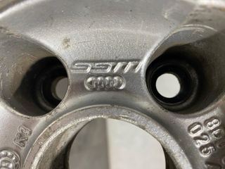 Llantas Audi A4 17" Originales