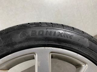 Llantas Audi A4 17" Originales