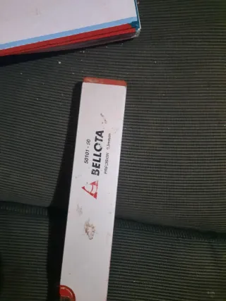 Nivel Bellota 50 ctm