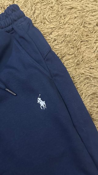 Pantalones cortos Polo Ralph Lauren Talla M