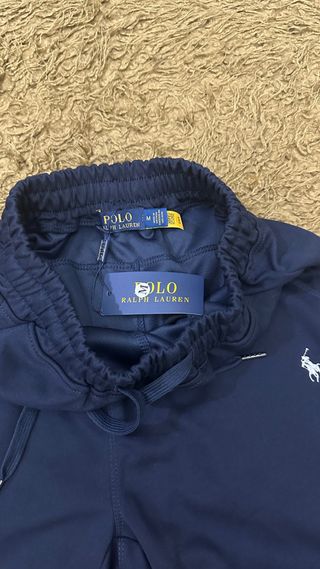 Pantalones cortos Polo Ralph Lauren Talla M