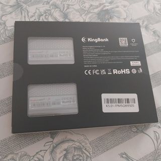 Kingbank 2x24 ddr5 ram