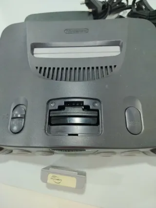 Nintendo 64
