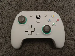 Mando GameSir G7 SE Blanco Xbox/PC