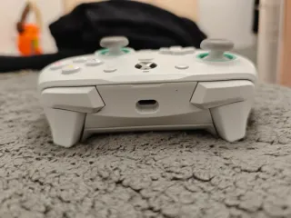 Mando GameSir G7 SE Blanco Xbox/PC