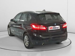 BMW Serie 2 Active Tourer 216 d Business