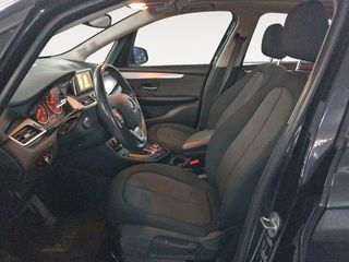 BMW Serie 2 Active Tourer 216 d Business