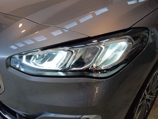BMW Serie 2 Active Tourer 218 i Luxury Line