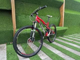 Bicicleta Mtb Specialized Epic  talla M