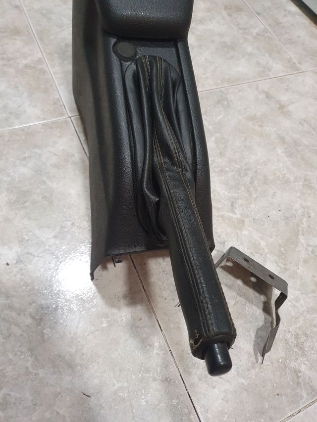 Consola Central Golf MK3 USA AMERICANA Original